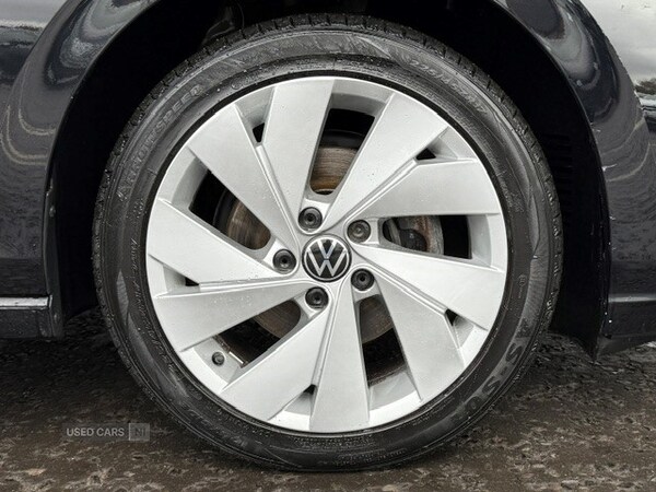 Used Volkswagen Golf 2020 for sale - 76574208: Photo 7