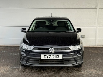 Used Volkswagen Polo 2023 for sale - 76825381: Photo