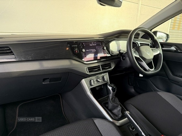 Used Volkswagen Polo 2023 for sale - 76825381: Photo 6