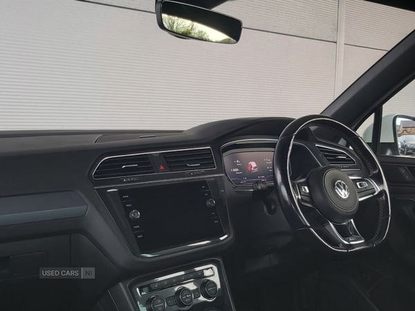 Used Volkswagen Tiguan 2020 for sale - 76840089: Photo 6