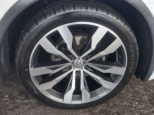 Used Volkswagen Tiguan 2020 for sale - 76840089: Photo 7