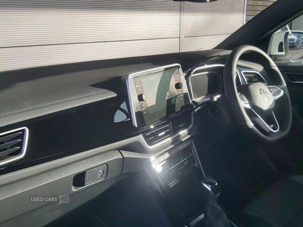 Used Volkswagen T-Roc 2025 for sale - 76787196: Photo 6