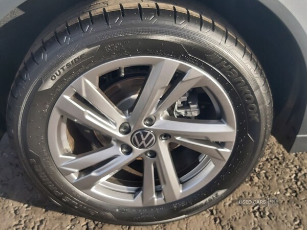 Used Volkswagen T-Roc 2025 for sale - 76787196: Photo 7