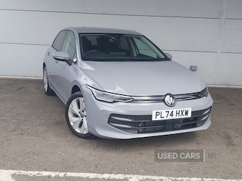 Used Volkswagen Golf 2025 for sale - 78637327: Photo