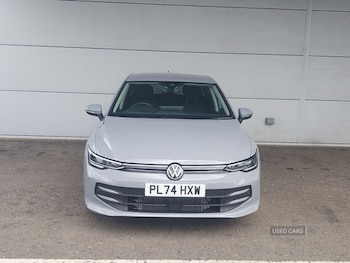 Used Volkswagen Golf 2025 for sale - 78637327: Photo