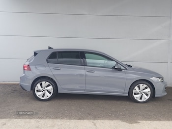 Used Volkswagen Golf 2025 for sale - 78637327: Photo