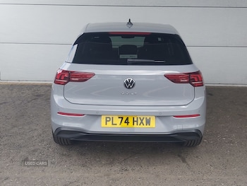Used Volkswagen Golf 2025 for sale - 78637327: Photo