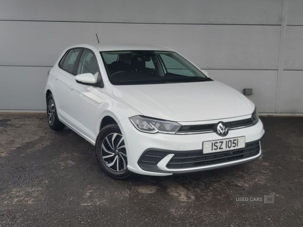 Used Volkswagen Polo 2024 for sale - 76441523: Photo 1