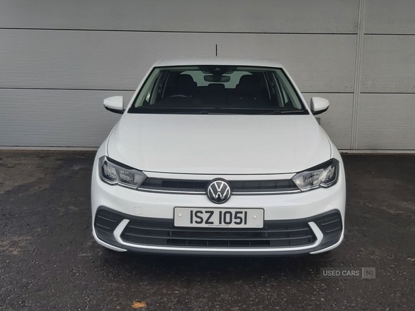 Used Volkswagen Polo 2024 for sale - 76441523: Photo 2