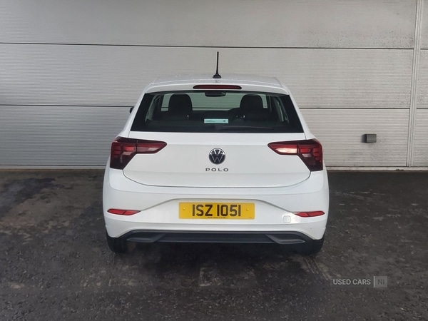 Used Volkswagen Polo 2024 for sale - 76441523: Photo 4