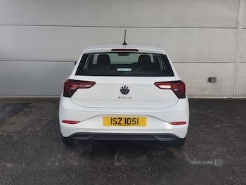 Used Volkswagen Polo 2024 for sale - 76441523: Photo