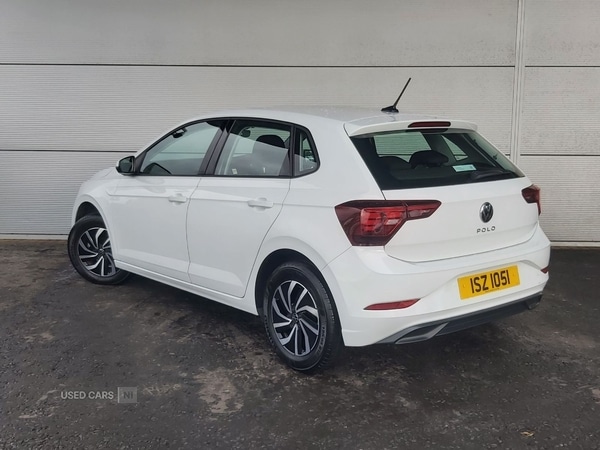 Used Volkswagen Polo 2024 for sale - 76441523: Photo 5