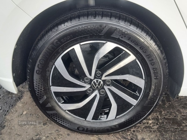 Used Volkswagen Polo 2024 for sale - 76441523: Photo 7