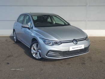2023 - 1.5 eTSI 150 Style 5dr DSG