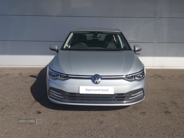 Used Volkswagen Golf 2023 for sale - 76138845: Photo 2