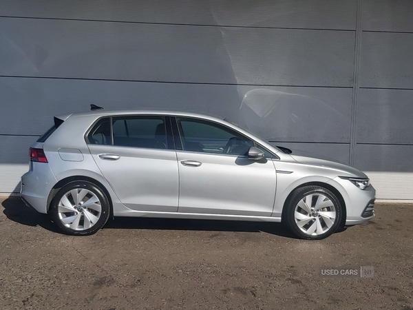 Used Volkswagen Golf 2023 for sale - 76138845: Photo 3
