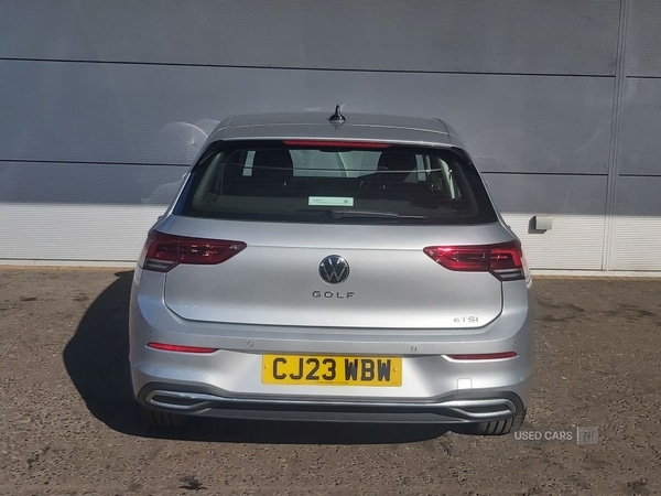 Used Volkswagen Golf 2023 for sale - 76138845: Photo 4