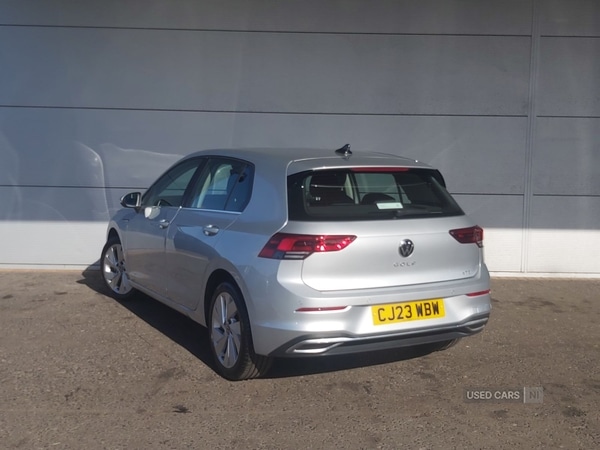 Used Volkswagen Golf 2023 for sale - 76138845: Photo 5