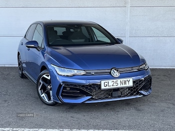 Used Volkswagen Golf 2025 for sale - 78363436: Photo