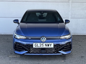 Used Volkswagen Golf 2025 for sale - 78363436: Photo