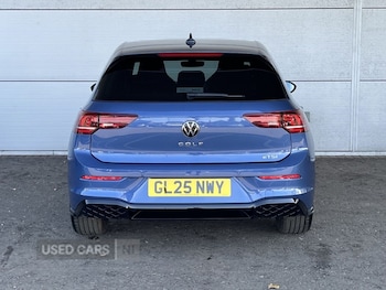 Used Volkswagen Golf 2025 for sale - 78363436: Photo