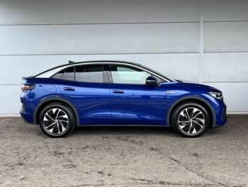 Used Volkswagen ID5 2022 for sale - 71252190: Photo