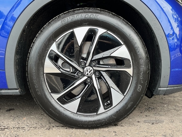Used Volkswagen ID.5 2022 for sale - 71252190: Photo 7
