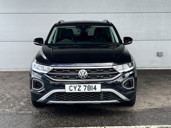 Used Volkswagen T-Roc 2024 for sale - 78662985: Photo