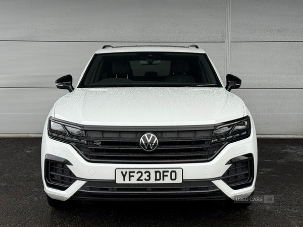Used Volkswagen Touareg 2023 for sale - 76551619: Photo 2