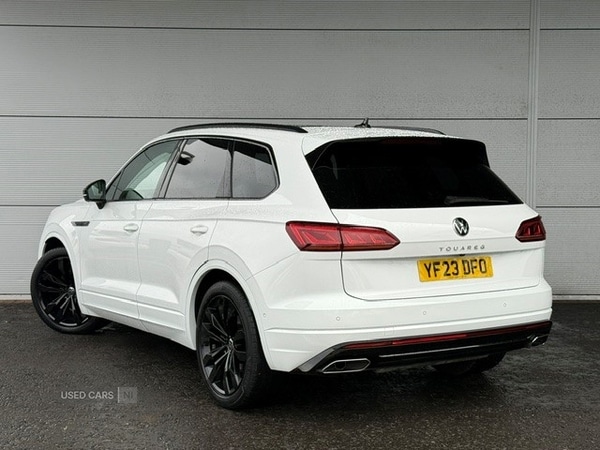 Used Volkswagen Touareg 2023 for sale - 76551619: Photo 5