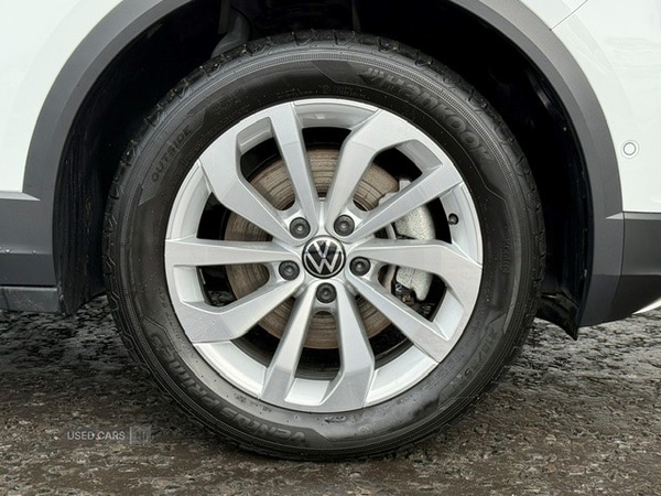 Used Volkswagen T-Roc 2023 for sale - 76551615: Photo 7