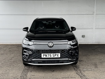 Used Volkswagen Touran 2025 for sale - 78989454: Photo
