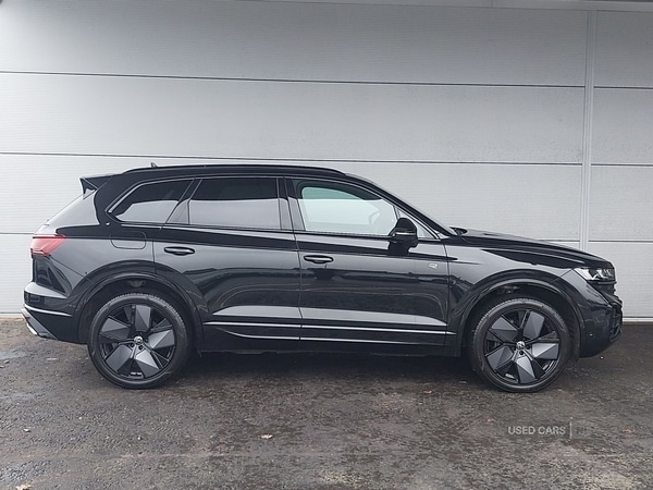 Used Volkswagen Touareg 2025 for sale - 77456989: Photo 3