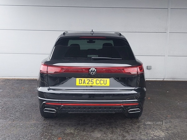 Used Volkswagen Touareg 2025 for sale - 77456989: Photo 4