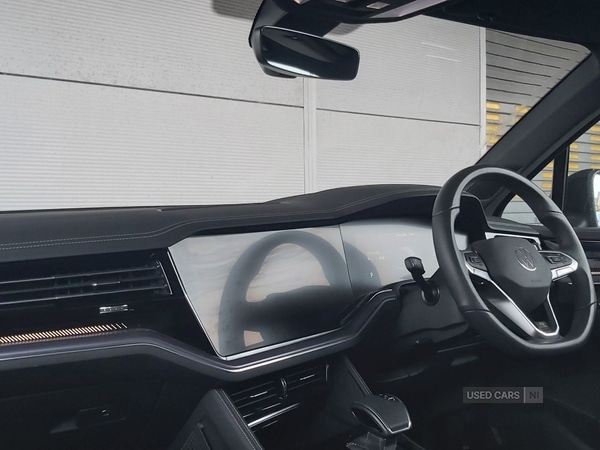 Used Volkswagen Touareg 2025 for sale - 77456989: Photo 6