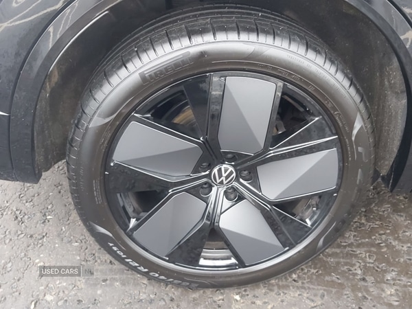 Used Volkswagen Touareg 2025 for sale - 77456989: Photo 7