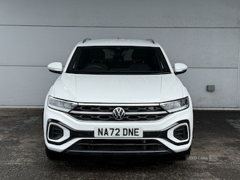 Used Volkswagen T-Roc 2022 for sale - 79083813: Photo