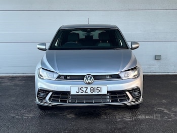 Used Volkswagen Polo 2025 for sale - 76803072: Photo