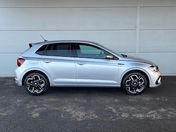 Used Volkswagen Polo 2025 for sale - 76803072: Photo