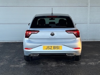 Used Volkswagen Polo 2025 for sale - 76803072: Photo