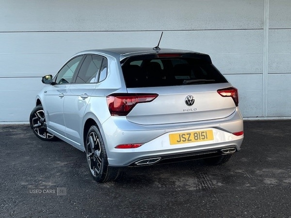 Used Volkswagen Polo 2025 for sale - 76803072: Photo 5