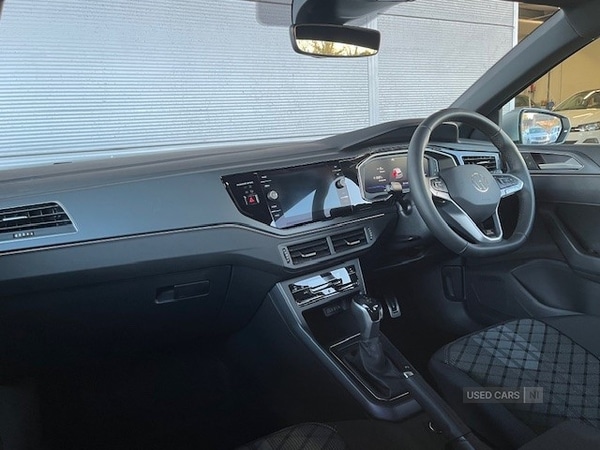 Used Volkswagen Polo 2025 for sale - 76803072: Photo 6