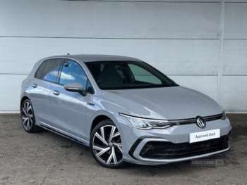 2022 - 2.0 TDI 150 R-Line 5dr DSG