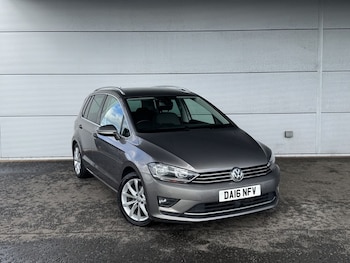 Used Volkswagen Golf SV 2016 for sale - 78823587: Photo