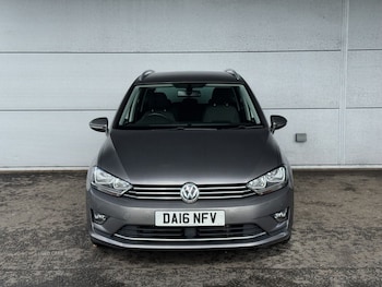 Used Volkswagen Golf SV 2016 for sale - 78823587: Photo