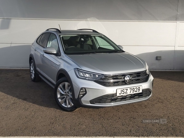 Used Volkswagen Taigo 2025 for sale - 76840299: Photo 1