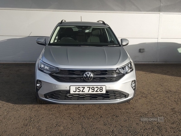 Used Volkswagen Taigo 2025 for sale - 76840299: Photo 2