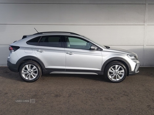 Used Volkswagen Taigo 2025 for sale - 76840299: Photo 3