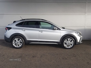 Used Volkswagen Taigo 2025 for sale - 76840299: Photo