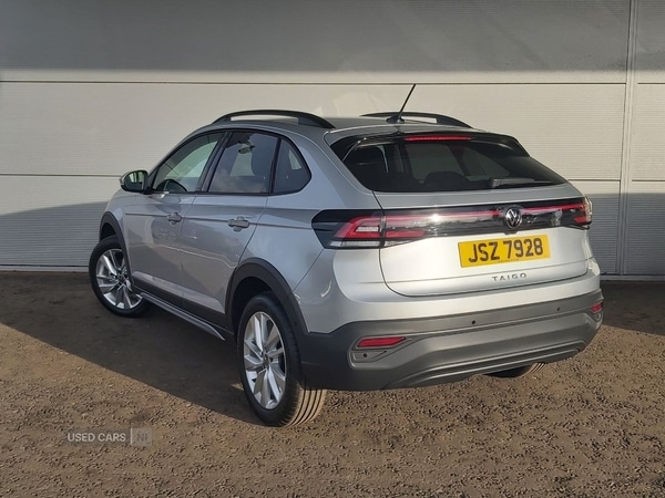 Used Volkswagen Taigo 2025 for sale - 76840299: Photo 5